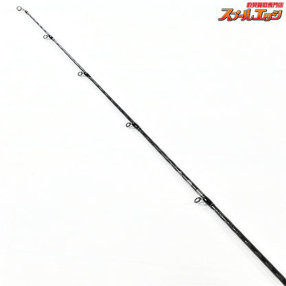 【ダイワ】 17エアエッジ 661MHB・E DAIWA AIREDGE ブラックバス K_241