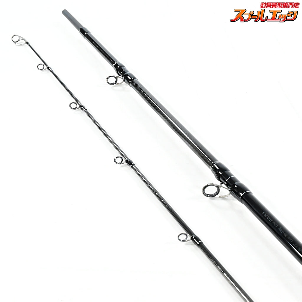 【リップルフィッシャー】 モンスターインパクト 91BH Ripple Fisher MonsterImpact シーバス ブリ ワラサ K_185
