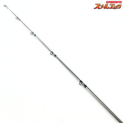 【DRT】 パルス 1C 7.9ft XXH グレークリップ イベント限定 DRT PULSE #1C 7.9ft XXH ブラックバス K_234