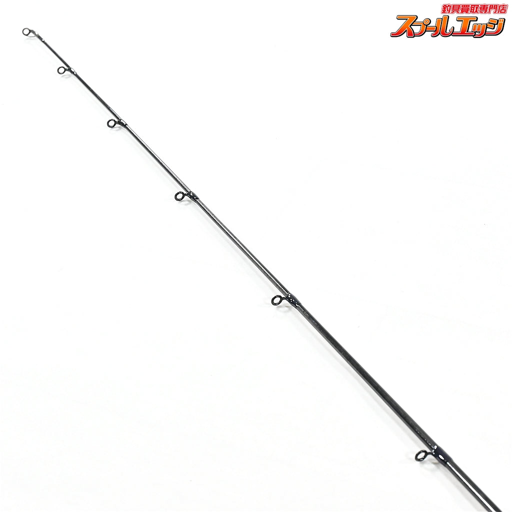 【セントクロイ】 ヴィクトリー VTC71MHF ST.CROIX VICTORY ブラックバス K_258