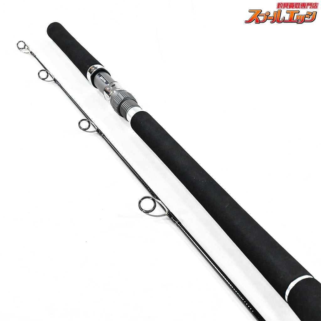 【ダイワ】 19ヴァデル C80MS・Y DAIWA VADEL カツオ ワラサ シイラ K_229
