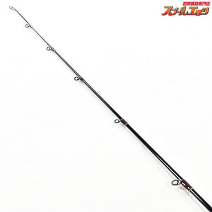 【テンリュウ】 スピードスティック TSS #1L-256B TENRYU SPEED-STICK ブラックバス K_189