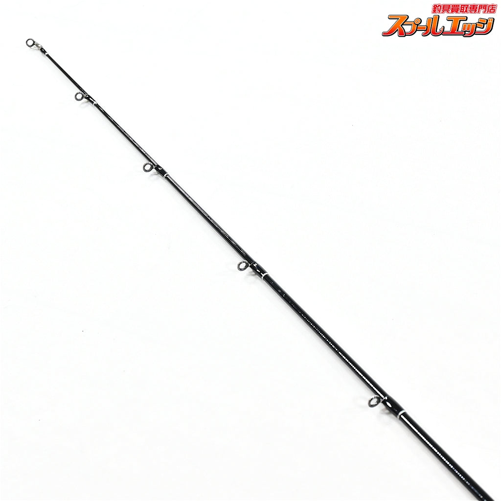 【ダイワ】 14ブラックレーベル プラス BL+ 661MLFB-G DAIWA BLACK LABEL ブラックバス K_243