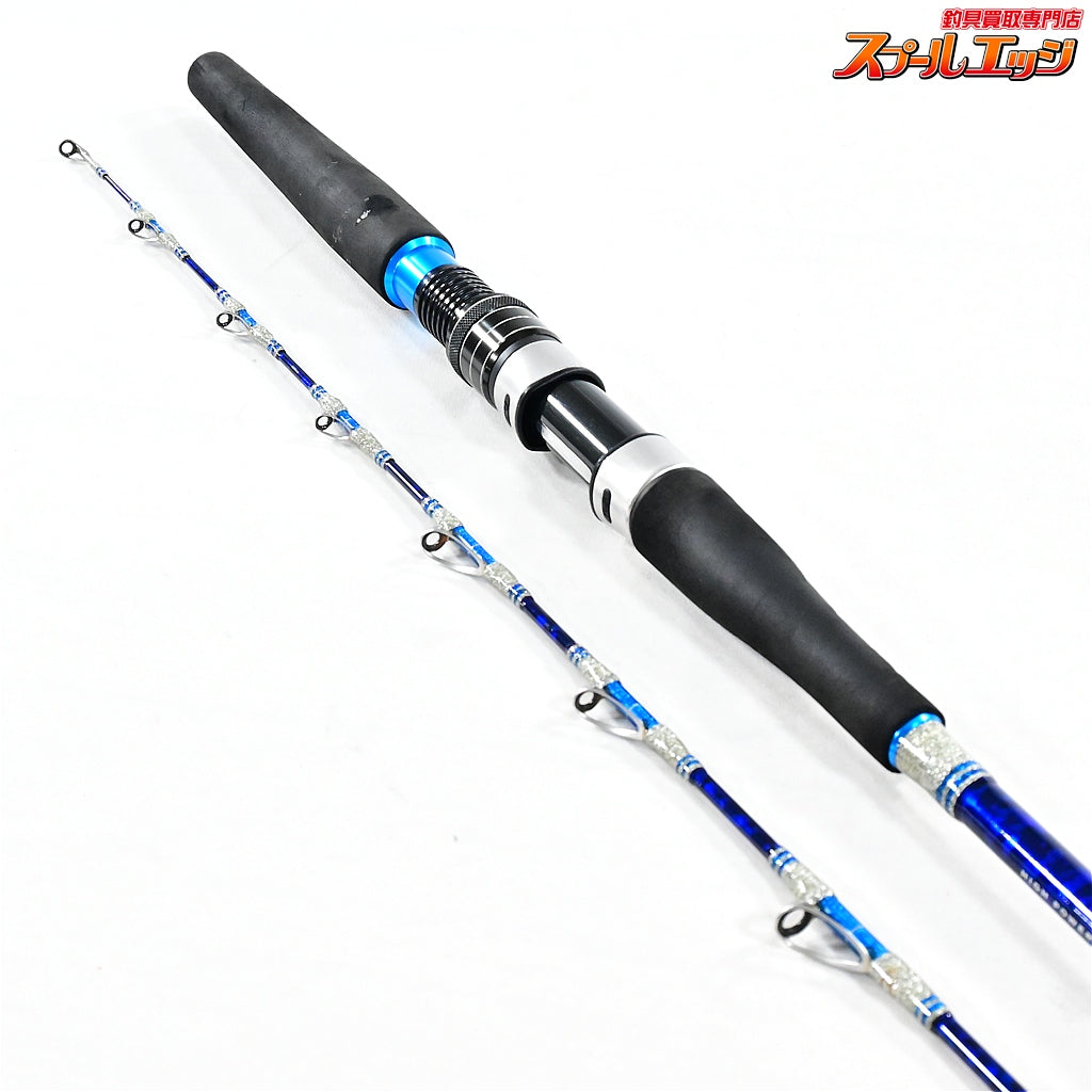 【アルファタックル】 ショートアーム GS 73 170M alphatackle SHORT-ARM アジ タチウオ イサキ K_150