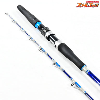 【アルファタックル】 ショートアーム GS 73 170M alphatackle SHORT-ARM アジ タチウオ イサキ K_150