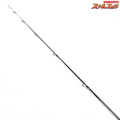 【がまかつ】 ラグゼ 22桜幻 鯛ラバーS S67ML-ソリッド GAMAKATSU LUXXE OHGEN Solid マダイ K_208
