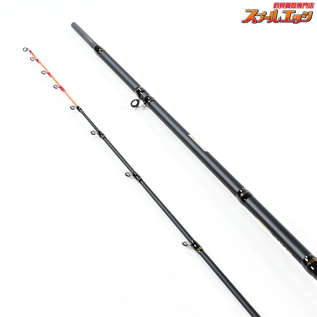 【アブガルシア】 黒船 カワハギ KKWC-180H Abu Garcia KUROFUNE KAWAHAGI カワハギ K_135