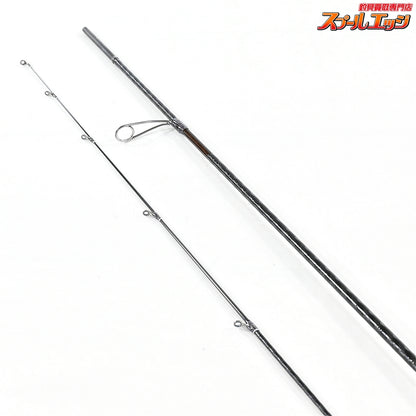 【シマノ】 23ソアレ エクスチューン S64UL+-S A SHIMANO Soare XTUNE アジ K_148