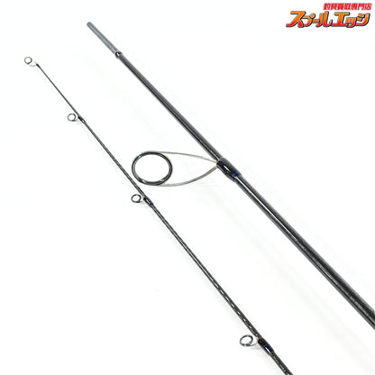 【シマノ】 21スコーピオン 2831R-2 SHIMANO Scorpion ブラックバス K_173