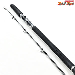 【シマノ】 オシアプラッガー フルスロットル S80M SHIMANO OCEA PLUGGER FULL THROTTLE ブリ ヒラマサ カンパチ K_225