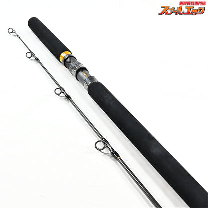 【MCワークス】 スローハンド 814PD ムービングベイトスペシャル MC-WORKS SLOW HAND ヒラマサ キハダマグロ ブリ K_230