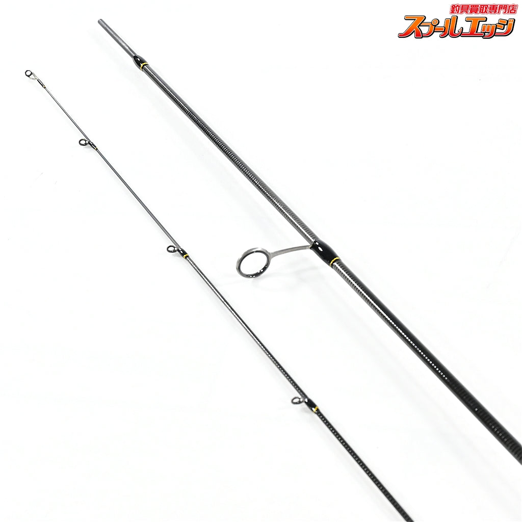 【ジャッカル】 ティモン Tコネクション TCS-60L-ST JACKALL TIMON T-CONNECTION ニジマス ヤマメ イワナ アマゴ K_138
