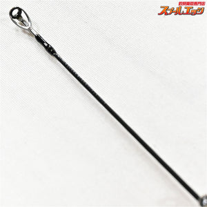 【アブガルシア】 エラディケーター ベイトフィネスカスタム エア EBFC-710LT-TZ Abu Garcia Eradicator BaitFnesse Custom AIR メバル カサゴ キジハタ K_163
