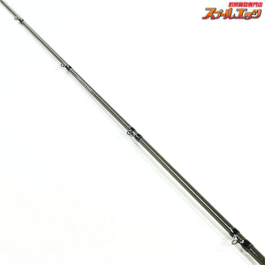 【レジットデザイン】 ワイルドサイド WSC-65MH フロッグSP LEGIT-DESIGN WILD SIDE ブラックバス K_239