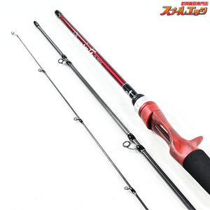 【フィッシュマン】 ビームス インテ 7.7UL 77UL Fishman Beams inte メバル アジ クロダイ K_138