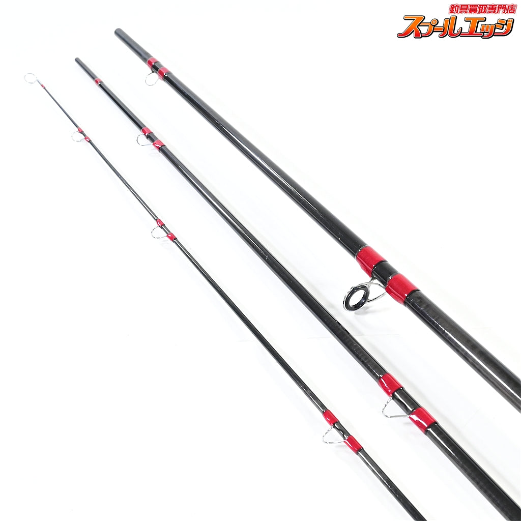 【ハーディー】 グラファイト セーラー フライロッド 12-1/2 381cm #9 サーモン HARDY GRAPHITE Salar ヤマメ イワナ K_174