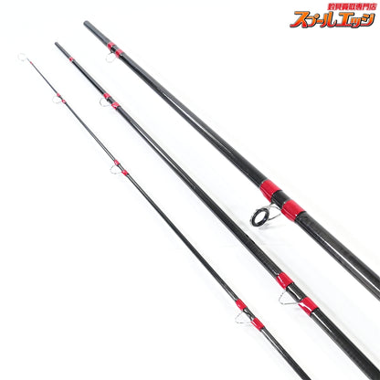 【ハーディー】 グラファイト セーラー フライロッド 12-1/2 381cm #9 サーモン HARDY GRAPHITE Salar ヤマメ イワナ K_174