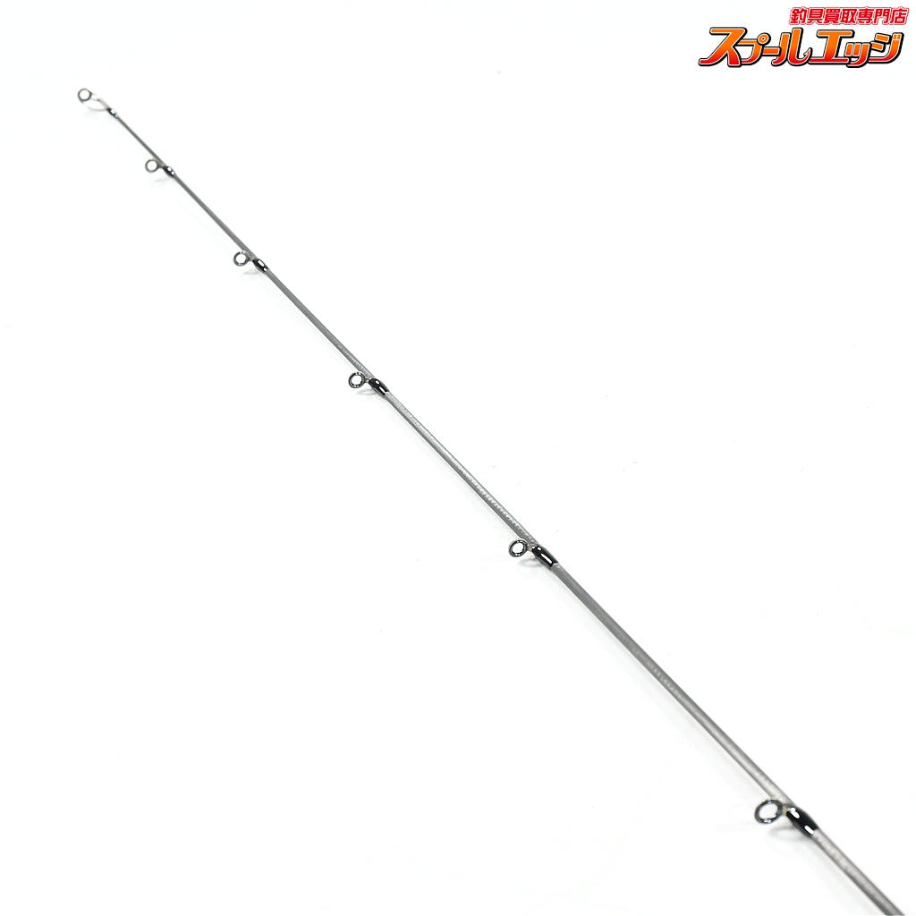 【ノースフォークコンポジット】 Jカスタム 2.1 TCR610L NORTH-FORK-COMPOSITE CUSTOM ブラックバス K_251