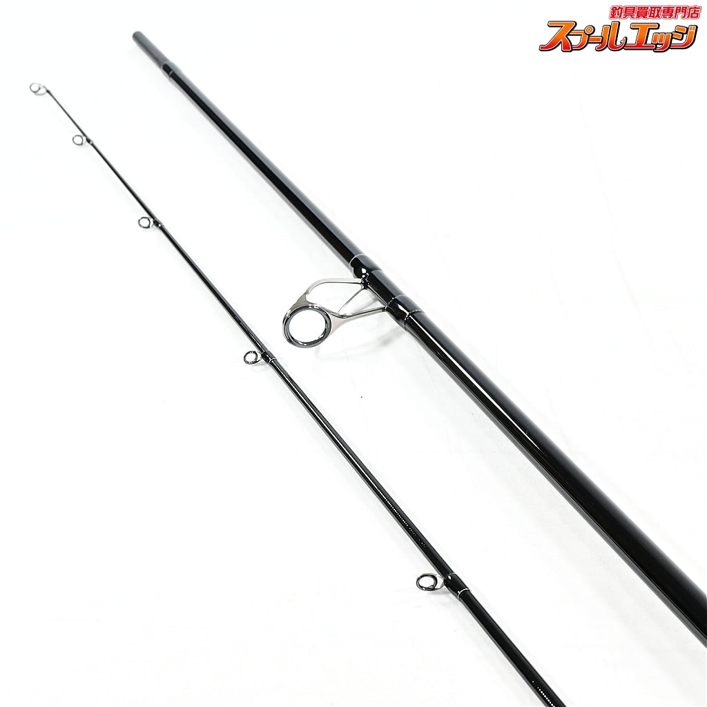 【ヤマガブランクス】 25バリスティック 106M-MH YAMAGABlanks Ballistick ブリ ヒラメ マゴチ K_210
