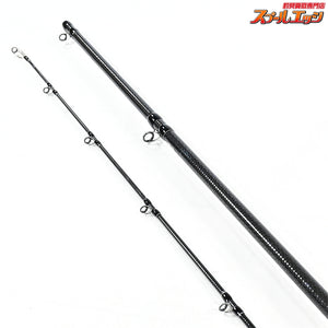【ダイワ】 ブラックレーベル BLX SG 742HFB DAIWA BLACK LABEL ブラックバス K_159
