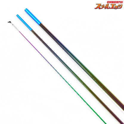 【シマノ】 23飛天弓 閃光 L2 LII 8尺 SHIMANO HITENKYU SENKOH ヘラブナ K_144
