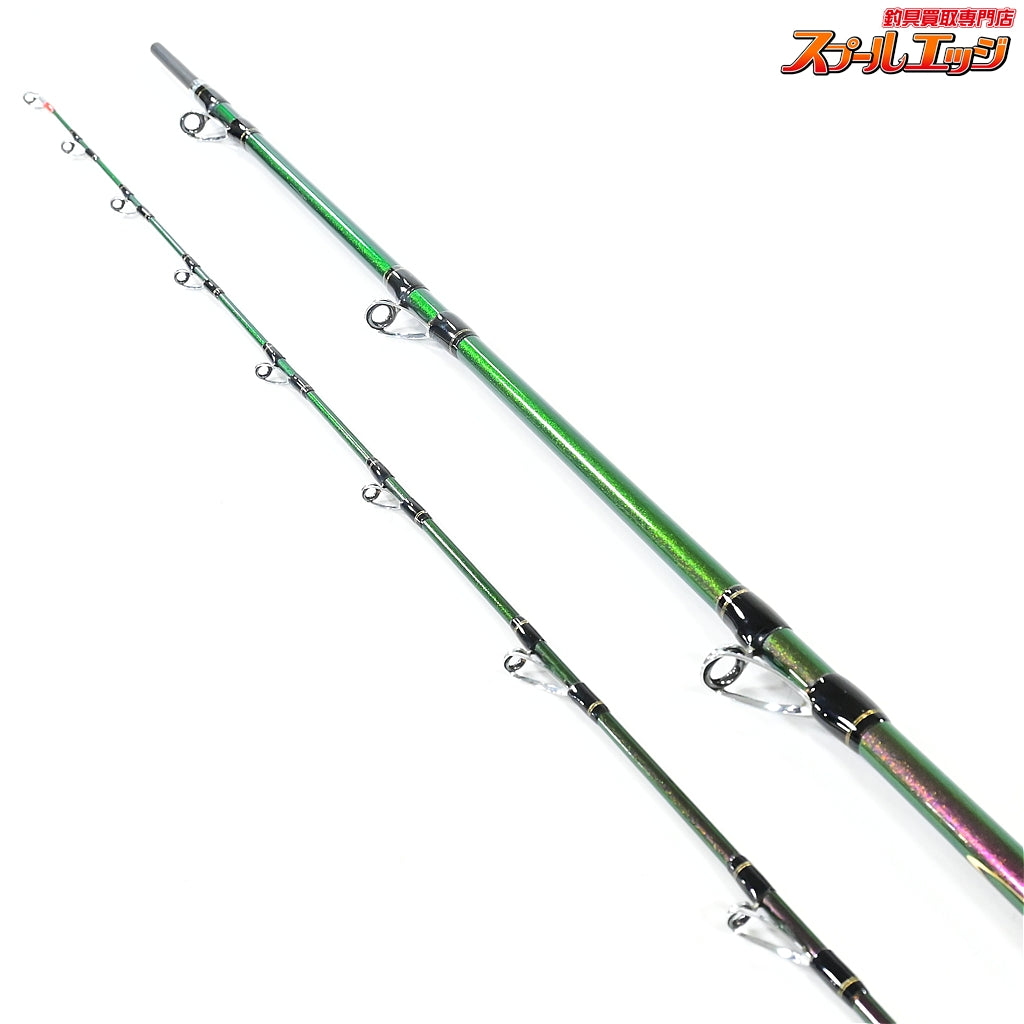 【シマノ】 舳 ミヨシ 40-300 SHIMANO MIYOSHI マダイ ヒラメ イサキK_196