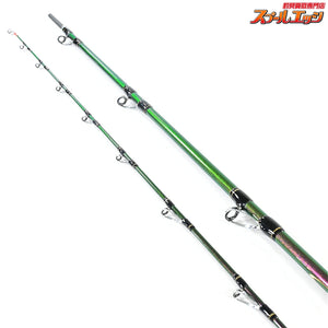 【シマノ】 舳 ミヨシ 40-300 SHIMANO MIYOSHI マダイ ヒラメ イサキK_196