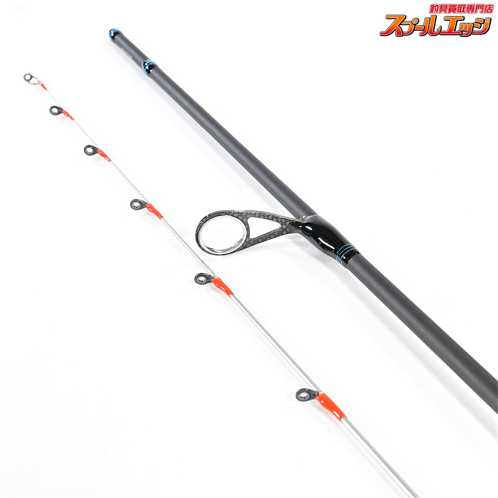 【ダイワ】 24エメラルダス エア ボート 511MLS-S・K DAIWA EMERALDAS AIR BOAT BT アオリイカ K_131