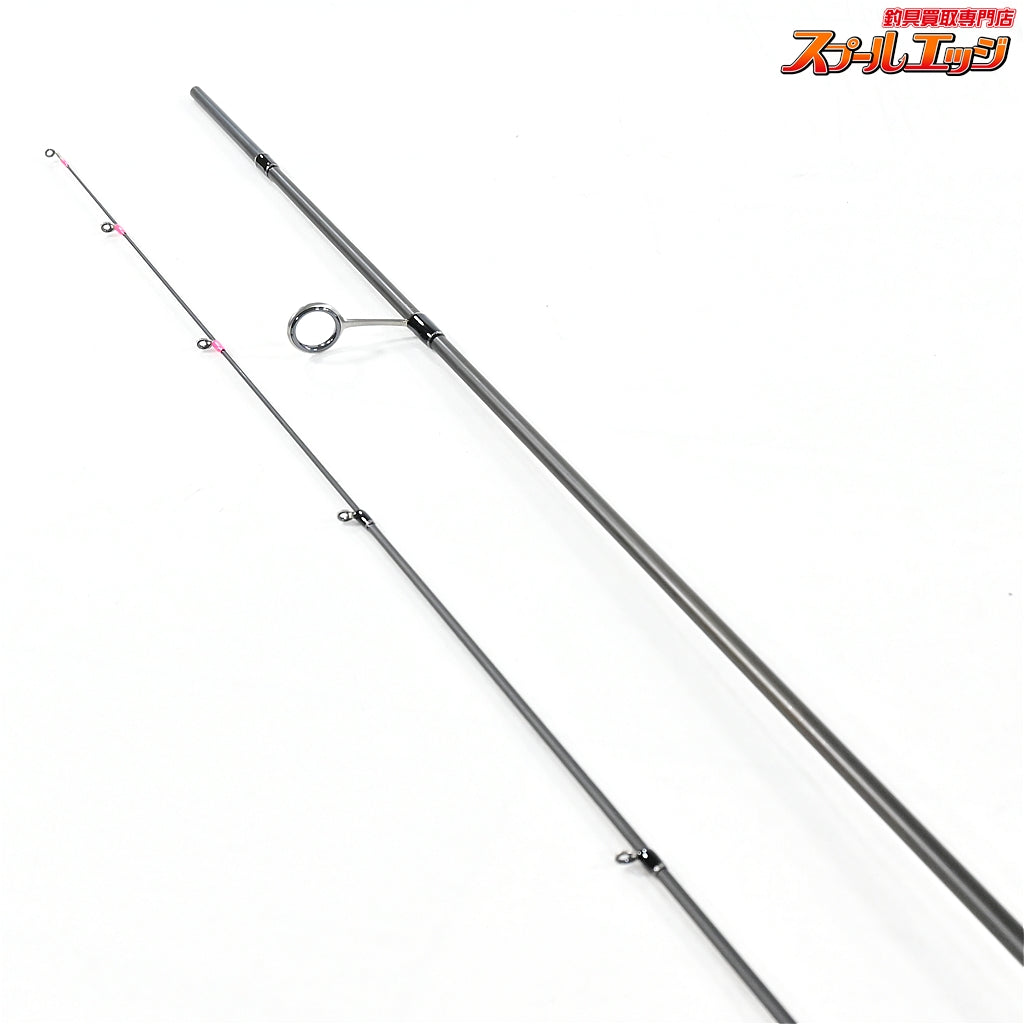 【メジャークラフト】 鯵道5G AD5-S622UL/AJI Major Craft AJI-DO アジ メバル K_138