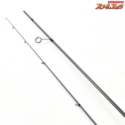 【メジャークラフト】 鯵道5G AD5-S622UL/AJI Major Craft AJI-DO アジ メバル K_138