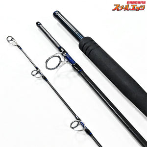【ダイワ】 25ソルティガ C エクスペディション 82-6 キャスティング DAIWA SALTIGA EXPEDITION CASTING キハダマグロ ヒラマサ GT K_137