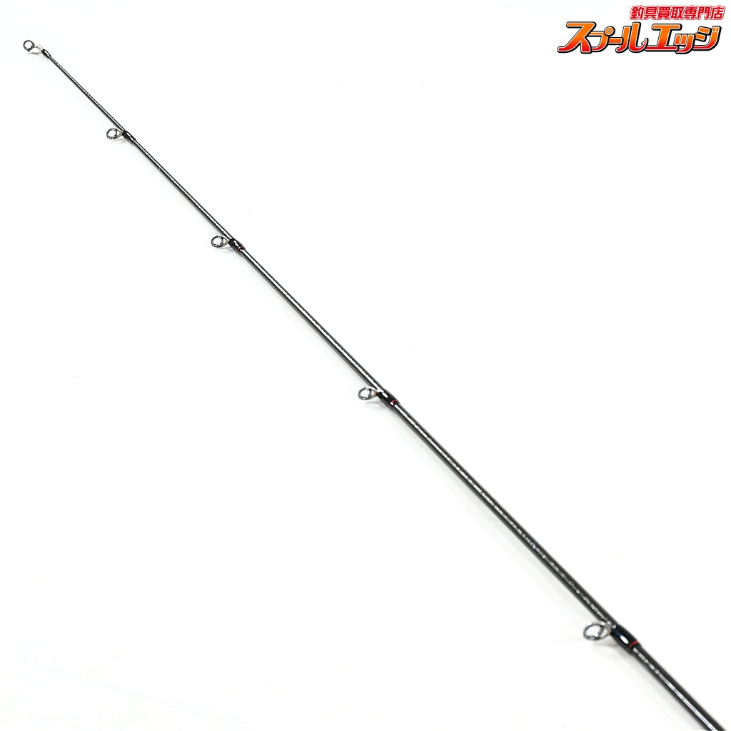 【シマノxジャッカル】 19ポイズン アドレナ 2611MH SHIMANOxJACKALL POISON ADRENA ブラックバス K_224