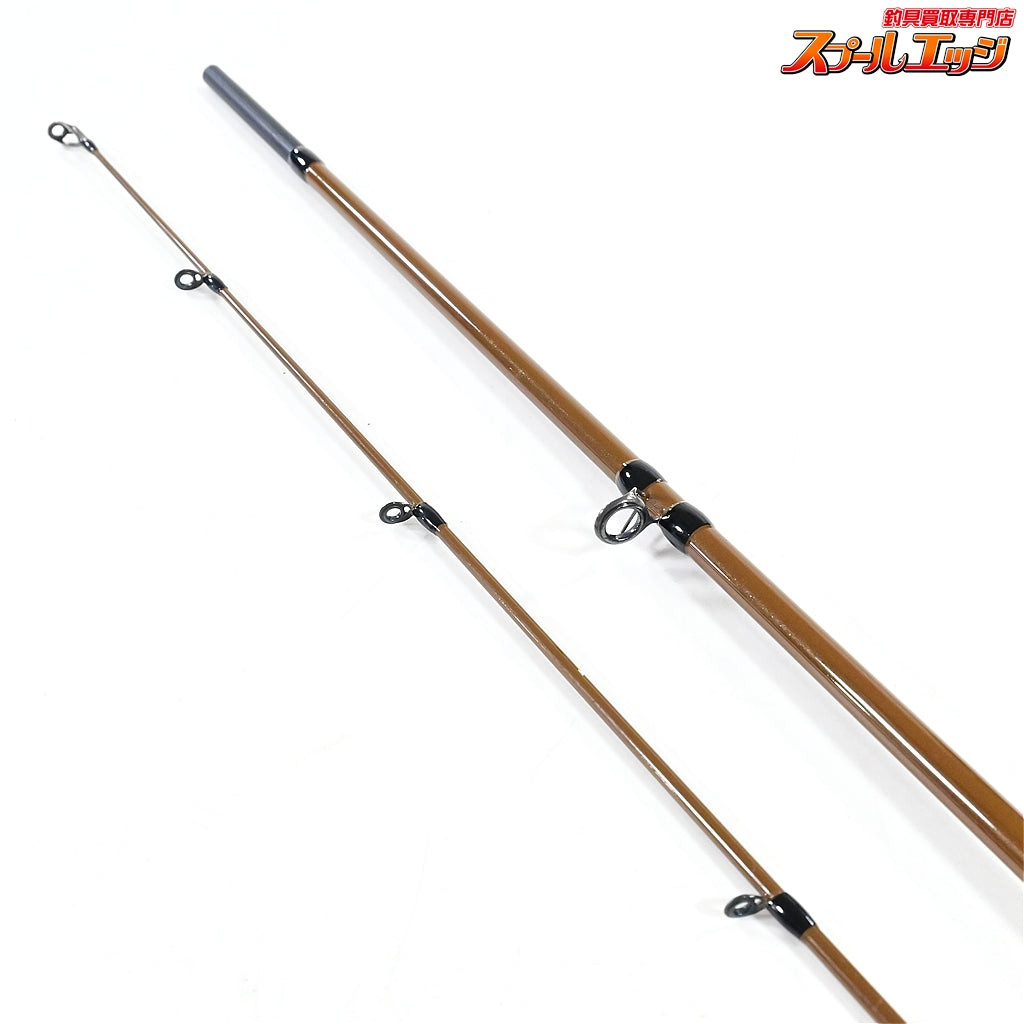 【テーパー&シェイプ】 グラスウェイ ジャパントラウトV GJTVC-54LLLT TAPER&SHAPE GLASSWAY ニジマス ヤマメ イワナ K_126