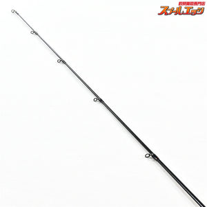【ダイワ】 15スティーズ STZ 681MMHFB-SV ブラックジャック DAIWA STEEZ BLACK JACK ブラックバス K_246