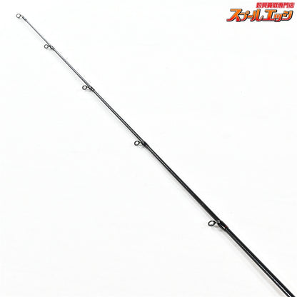 【ダイワ】 15スティーズ STZ 681MMHFB-SV ブラックジャック DAIWA STEEZ BLACK JACK ブラックバス K_246