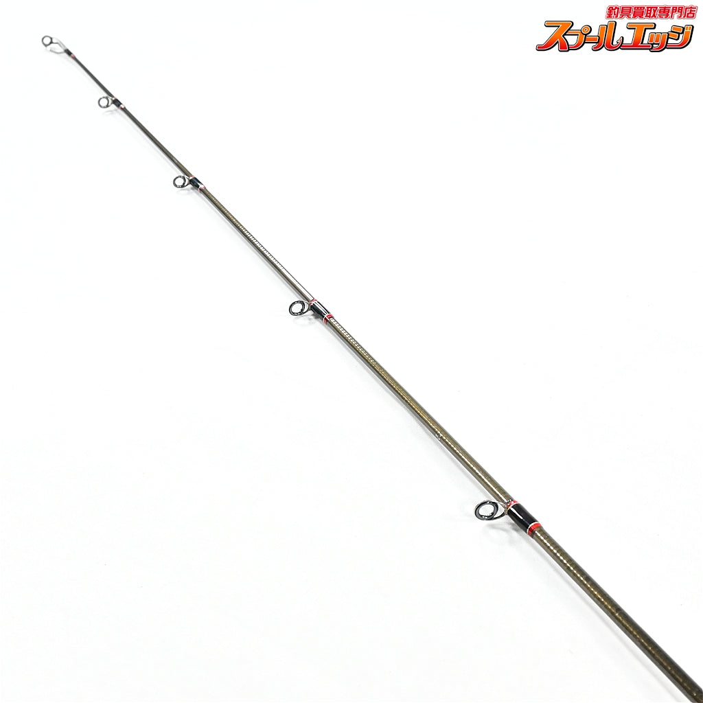 【レスターファイン】 シーズコンダクター 65L Restaffine Seas conductor Restaffine ヒラマサ カンパチ ブリ K_238