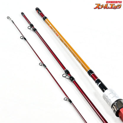 【フィッシュマンxジョインター】 ビームス ブランシエラ 5.2UL 52UL FishmanxJOINTER Beams blancsierra ヤマメ イワナ アマゴ K_101