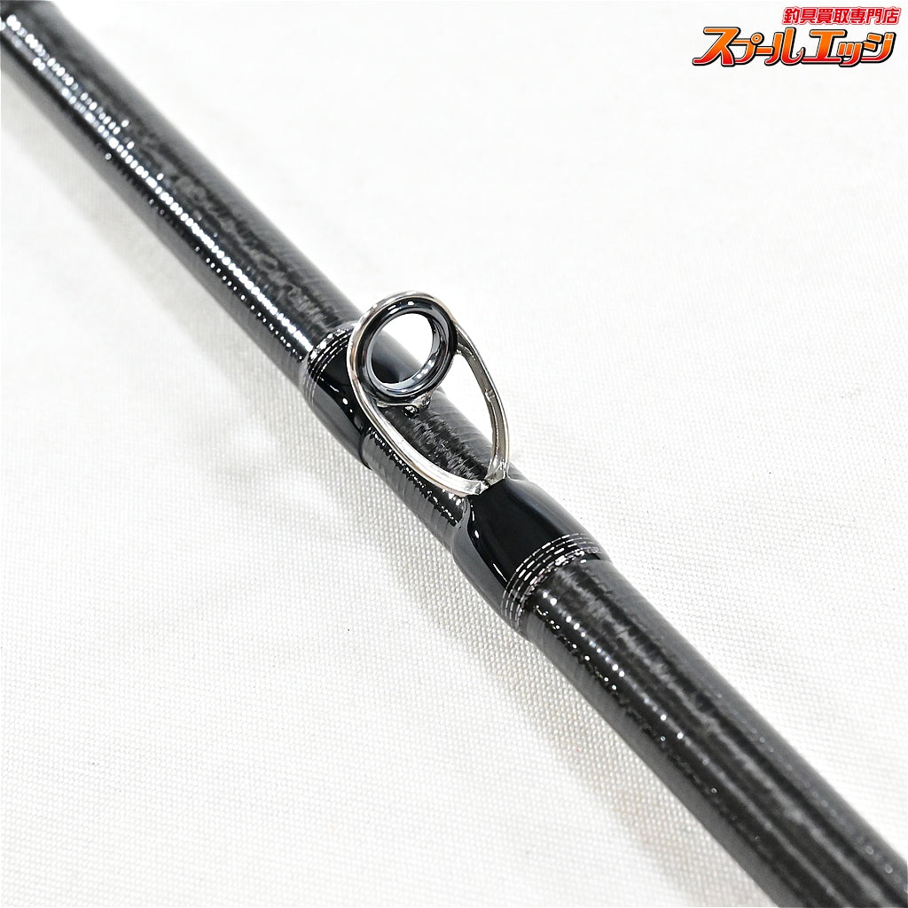 【シマノxジャッカル】 23ポイズンアルティマ 166L-BFS/5 SHIMANOxJACKALL POISON ULTIMA ブラックバス K_100