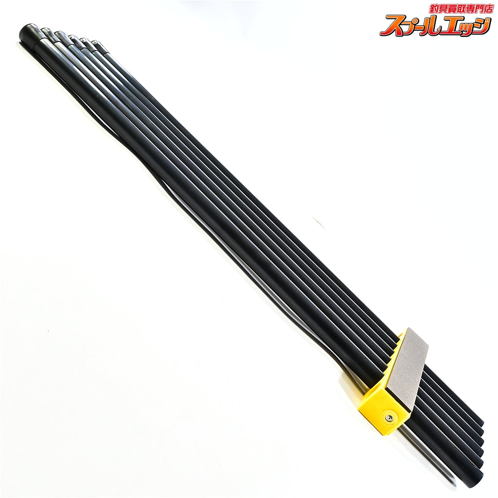 【ヤマシタ】 ブラック6ロング イカ角投入器 YAMASHITA BLACK 6 long K_180