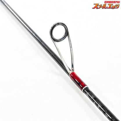 【メジャークラフト】 ファインテール エリアステージ FAX-S5102UL Major Craft Fine Tail Area Stage ニジマス ヤマメ イワナ アマゴ K_135