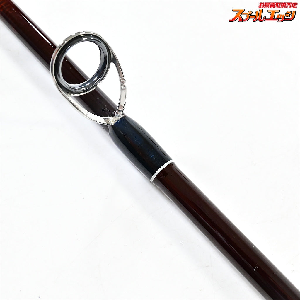 【ツララ】 グリッサンド 72 TULALA Glissando シーバス ブラックバス イナダ K_222