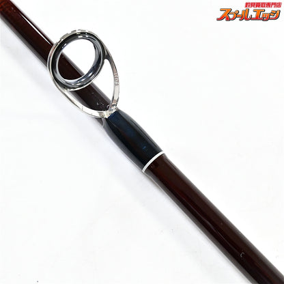 【ツララ】 グリッサンド 72 TULALA Glissando シーバス ブラックバス イナダ K_222