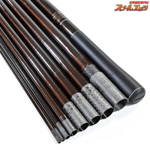 【シマノ】 香鱗 H2.6 80-85ZB SHIMANO KOURIN アユ K_184