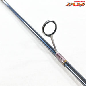 【ロデオクラフト】 999.9 フォーナインマイスター グレイウルフ 63ML-e 25周年アニバーサリー Rodio-Craft GrayWolf 25th Anniversary ニジマス K_151