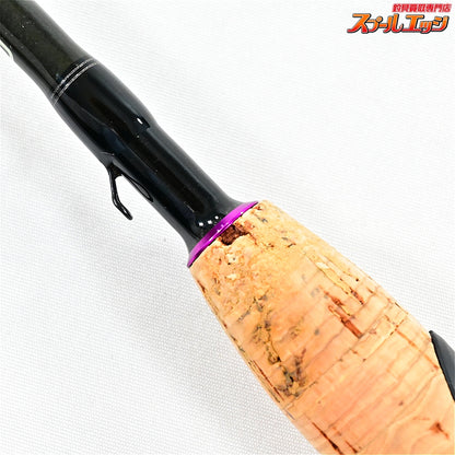 【レジットデザイン】 ワイルドサイド WSS-ST 59UL ソリッドティップモデル LEGIT DESIGN WILD SIDE ブラックバス K_219