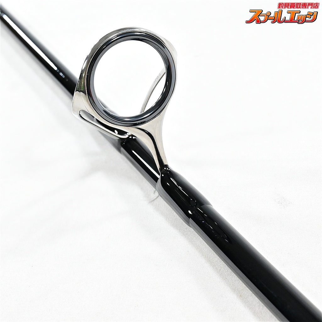 【ゼナック】 トビゾー TC84-100G ZENAQ Tobizo キハダマグロ クロマグロ ヒラマサ K_220