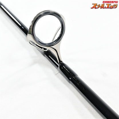 【ゼナック】 トビゾー TC84-100G ZENAQ Tobizo キハダマグロ クロマグロ ヒラマサ K_220