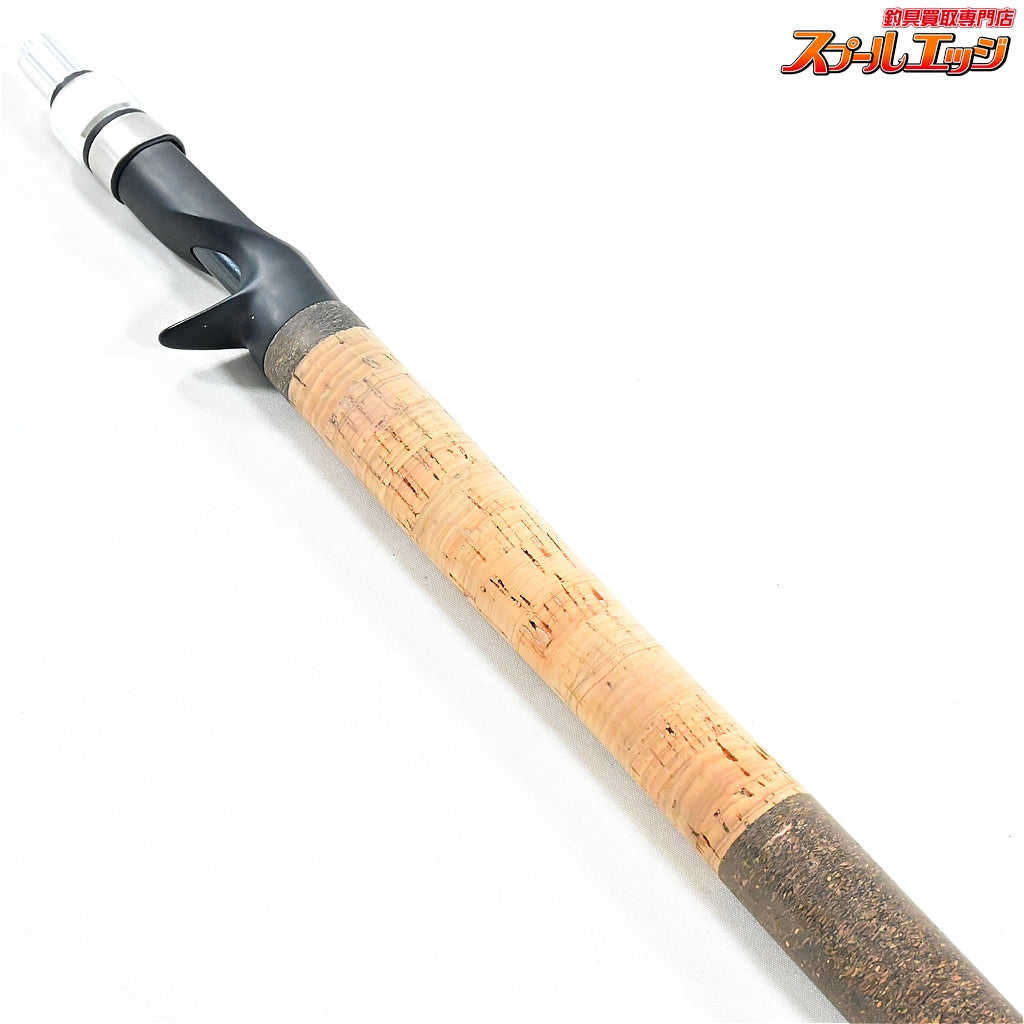 【フエルコ】 XT510-4C バックロッド Huerco ブラックバス ライギョ シーバス K_095