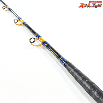 【アリゲーター】 スタンディング エボ 205 ALLIGATOR STANDING EVO ブリ ヒラマサ カンパチ K_244