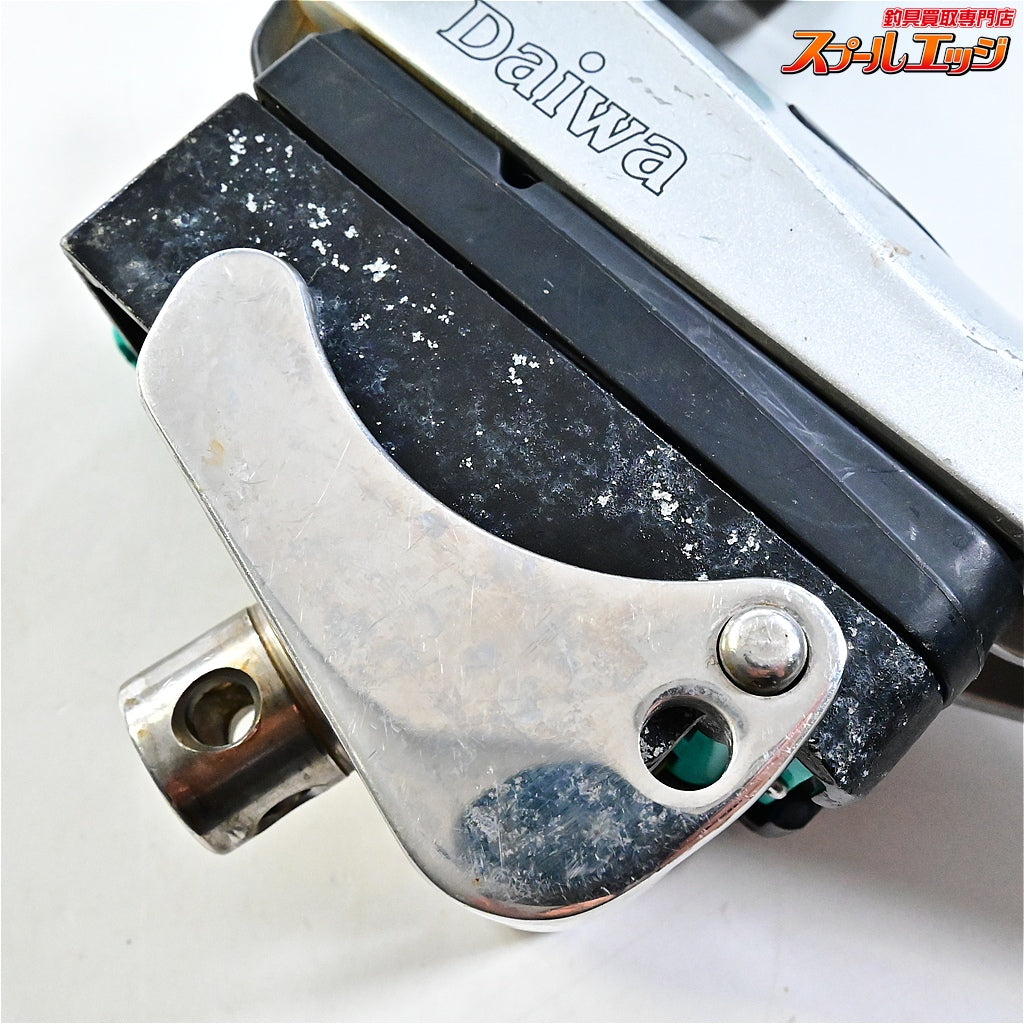 【ダイワxリガーマリン】 パワーホルダー 速攻 ボート DAIWA POWER-HOLDER BOAT-CH ロッドキーパー ロッドホルダー 竿受け K_100